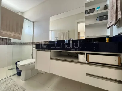 Apartamento com 3 Suítes - Miniatura - Lunardi Imóveis