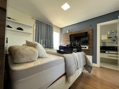 Apartamento com 3 Suítes - Miniatura - Lunardi Imóveis