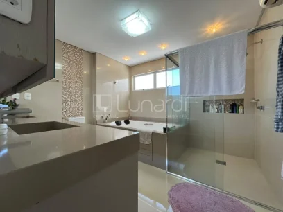 Apartamento com 3 Suítes - Miniatura - Lunardi Imóveis