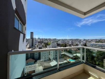 Apartamento com 3 Suítes - Miniatura - Lunardi Imóveis