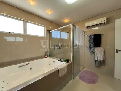 Apartamento com 3 Suítes - Miniatura - Lunardi Imóveis