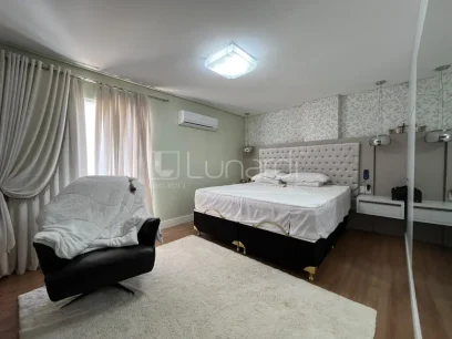 Apartamento com 3 Suítes - Miniatura - Lunardi Imóveis