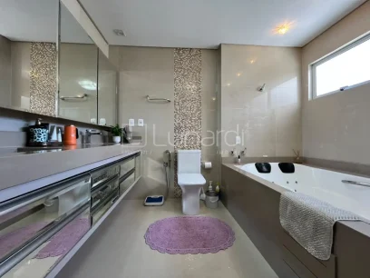 Apartamento com 3 Suítes - Miniatura - Lunardi Imóveis