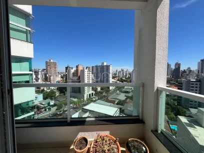 Apartamento com 3 Suítes - Miniatura - Lunardi Imóveis