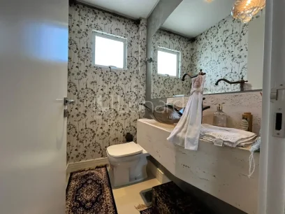 Apartamento com 3 Suítes - Miniatura - Lunardi Imóveis