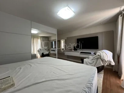 Apartamento com 3 Suítes - Miniatura - Lunardi Imóveis