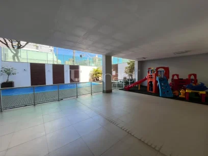 Apartamento com 3 Suítes - Miniatura - Lunardi Imóveis