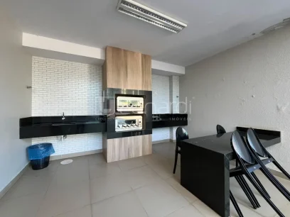 Apartamento com 3 Suítes - Miniatura - Lunardi Imóveis