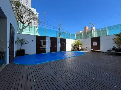 Apartamento com 3 Suítes - Miniatura - Lunardi Imóveis