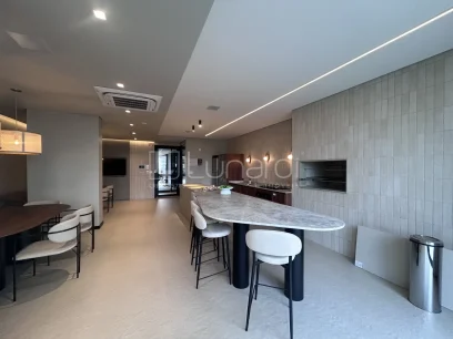 Apartamento com 3 Suítes - Miniatura - Lunardi Imóveis