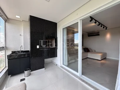 Apartamento com 3 Dormitórios - Miniatura - Lunardi Imóveis