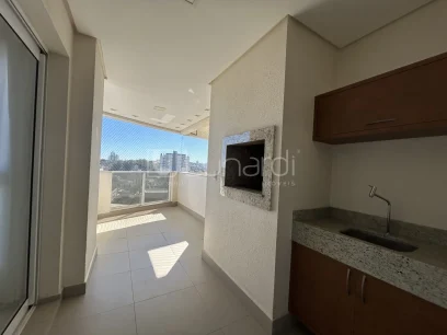 Apartamento com 2 Suítes - Miniatura - Lunardi Imóveis