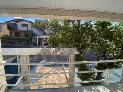 Casa com 2 Dormitórios - Miniatura - Lunardi Imóveis
