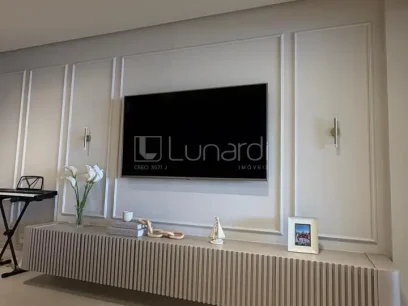Apartamento com 3 Dormitórios - Miniatura - Lunardi Imóveis