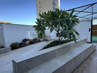 Apartamento com 3 Suítes - Miniatura - Lunardi Imóveis