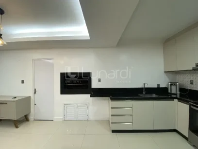 Casa com 3 Dormitórios - Miniatura - Lunardi Imóveis