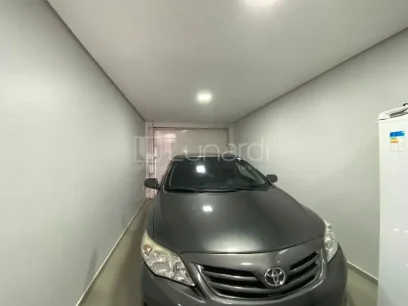 Casa com 3 Dormitórios - Miniatura - Lunardi Imóveis