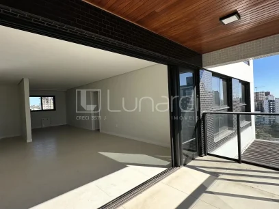 Apartamento com 3 Suítes - Miniatura - Lunardi Imóveis