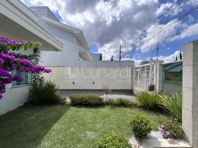 Casa com 2 Dormitórios - Miniatura - Lunardi Imóveis
