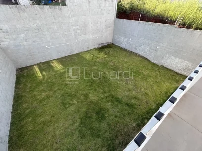 Casa com 4 Dormitórios - Miniatura - Lunardi Imóveis