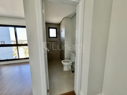 Apartamento com 3 Suítes - Miniatura - Lunardi Imóveis