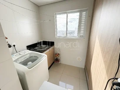 Apartamento com 3 Suítes - Miniatura - Lunardi Imóveis