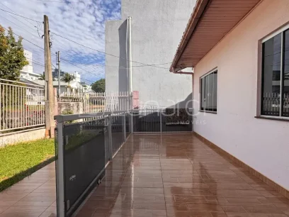 Casa com 6 Dormitórios - Miniatura - Lunardi Imóveis