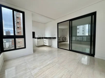 Apartamento com 3 Suítes - Miniatura - Lunardi Imóveis