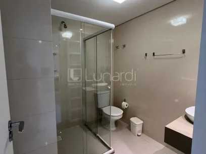 Apartamento com 2 Suítes - Miniatura - Lunardi Imóveis