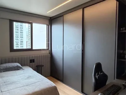 Apartamento com 3 Dormitórios - Miniatura - Lunardi Imóveis
