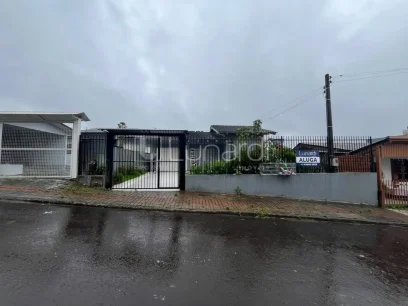 Casa com 3 Dormitórios - Miniatura - Lunardi Imóveis