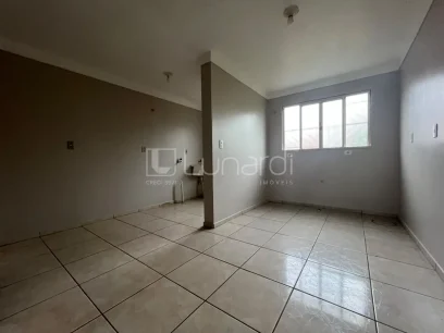 Casa com 3 Dormitórios - Miniatura - Lunardi Imóveis