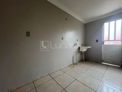 Casa com 3 Dormitórios - Miniatura - Lunardi Imóveis