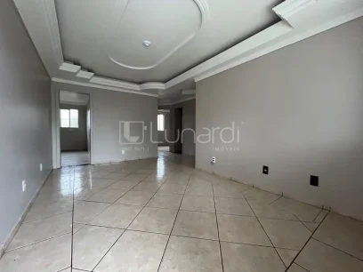Casa com 3 Dormitórios - Miniatura - Lunardi Imóveis