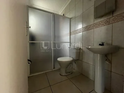 Casa com 3 Dormitórios - Miniatura - Lunardi Imóveis
