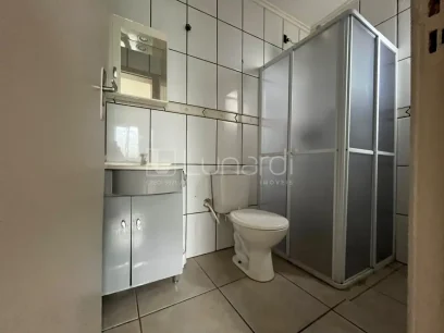 Casa com 3 Dormitórios - Miniatura - Lunardi Imóveis