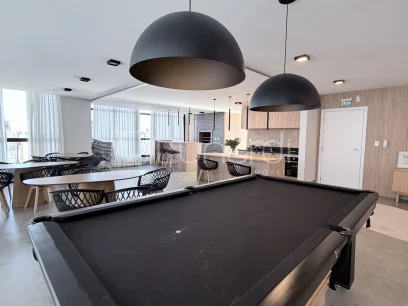 Apartamento com 3 Suítes - Miniatura - Lunardi Imóveis