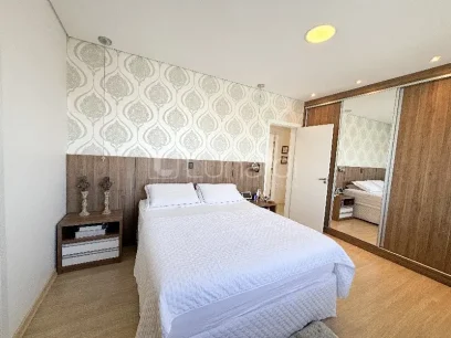 Apartamento com 3 Suítes - Miniatura - Lunardi Imóveis