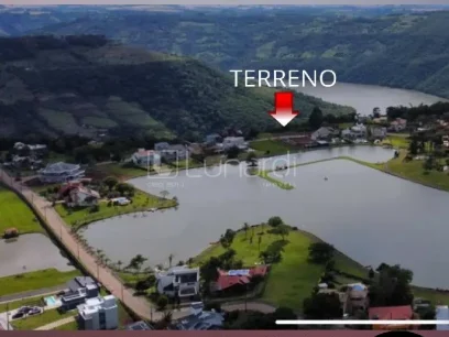 Terreno - Miniatura - Lunardi Imóveis