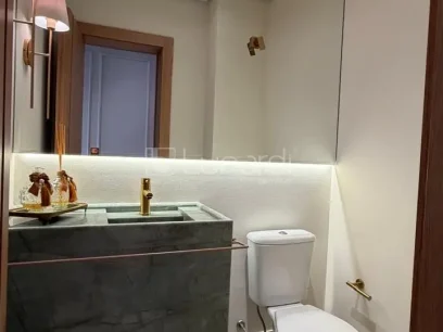 Apartamento com 3 Dormitórios - Miniatura - Lunardi Imóveis