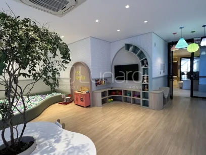 Apartamento com 3 Suítes - Miniatura - Lunardi Imóveis