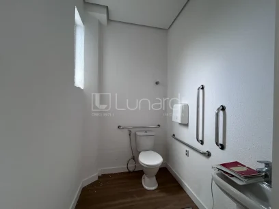 Sala Comercial - Miniatura - Lunardi Imóveis