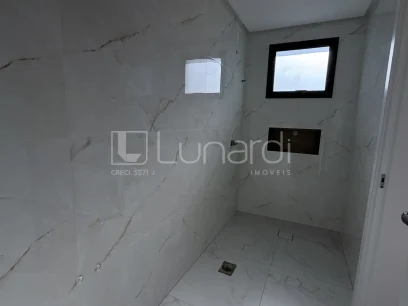Apartamento com 3 Suítes - Miniatura - Lunardi Imóveis