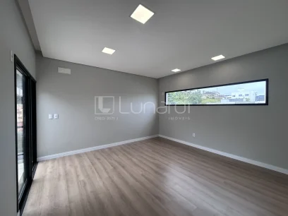 Casa com 4 Suítes - Miniatura - Lunardi Imóveis