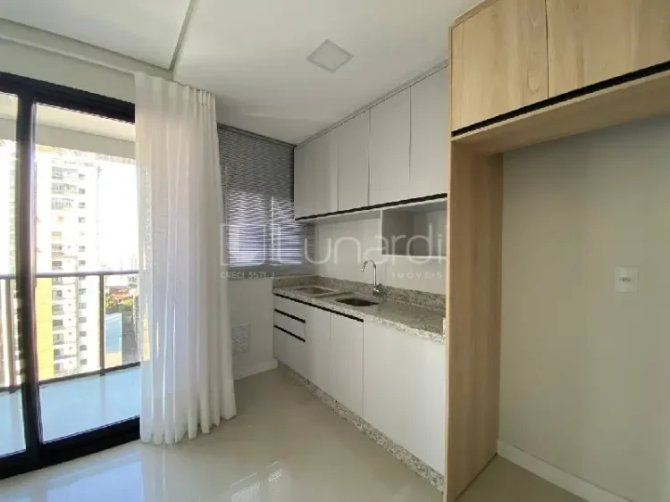 Apartamento com 2 Dormitórios - Lunardi Imóveis