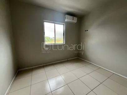 Apartamento com 2 Dormitórios - Miniatura - Lunardi Imóveis