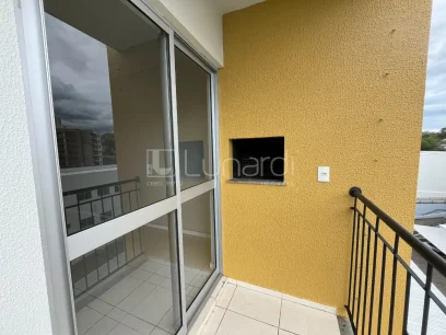 Apartamento com 2 Dormitórios - Miniatura - Lunardi Imóveis